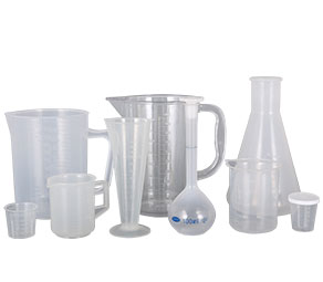 白虎抠逼黑丝塑料量杯量筒采用全新塑胶原料制作，适用于实验、厨房、烘焙、酒店、学校等不同行业的测量需要，塑料材质不易破损，经济实惠。